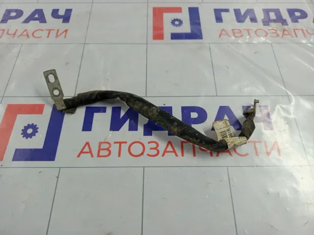 Провод массы Kia Soul