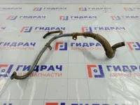 Трубка системы охлаждения Kia Soul 254572B000