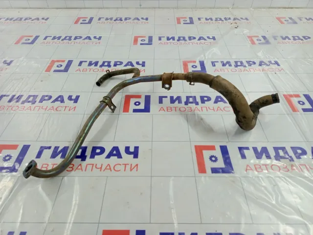 Трубка системы охлаждения Kia Soul 254572B000