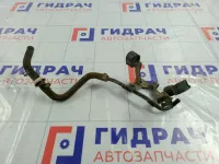 Трубка вакуумная Kia Soul 283532B801