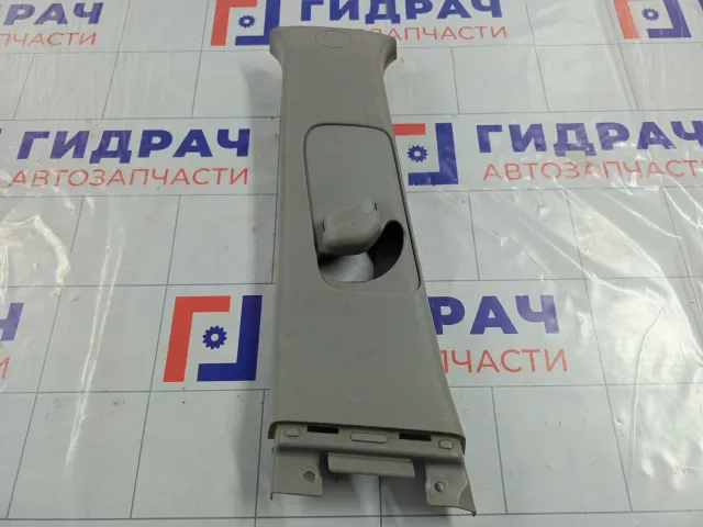 Обшивка стойки средней левой верхняя Kia Soul 858302K000QW