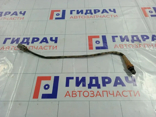 Датчик кислородный/Lambdasonde Kia Soul 392102B323
