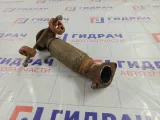 Приемная труба глушителя Kia Soul 286102K065