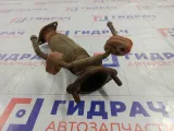 Приемная труба глушителя Kia Soul 286102K065