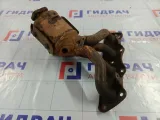 Коллектор выпускной Kia Soul 285102BES1