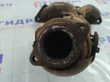 Коллектор выпускной Kia Soul 285102BES1