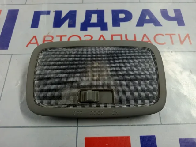 Плафон салонный Kia Soul 928502H000