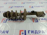 Амортизатор передний правый Kia Soul 546602K850
