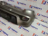 Бампер задний Kia Soul 866112K500