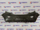 Бампер задний Kia Soul 866112K500