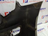Бампер задний Kia Soul 866112K500