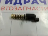 Клапан электромагнитный изменения фаз грм Kia Soul 243552B700
