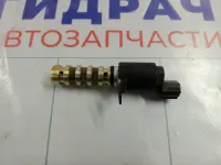 Клапан электромагнитный изменения фаз грм Kia Soul 243552B700