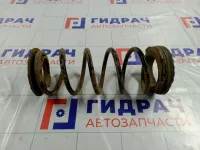 Пружина задняя Kia Soul 553302K800
