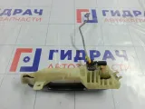 Ручка двери наружная передняя правая Kia Soul