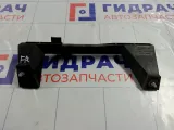 Направляющая стекла двери передней правой Kia Soul 825602K000