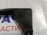 Направляющая стекла двери передней правой Kia Soul 825602K000