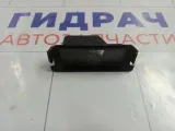Фонарь подсветки номера Kia Soul 925012K000