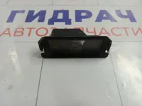 Фонарь подсветки номера Kia Soul 925012K000