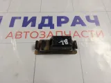 Фонарь подсветки номера Kia Soul 925012K000