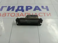 Фонарь подсветки номера Kia Soul 925012K000