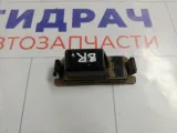 Фонарь подсветки номера Kia Soul 925012K000