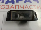 Фонарь подсветки номера Kia Soul 925012K000