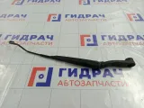 Поводок стеклоочистителя (Поводок дворника) передний левый Kia Soul 983102K000