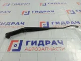 Поводок стеклоочистителя (Поводок дворника) передний левый Kia Soul 983102K000