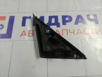 Крышка зеркала внутренняя правая Kia Soul 876602K000
