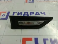 Накладка крыла переднего правого Kia Soul 8877732K100