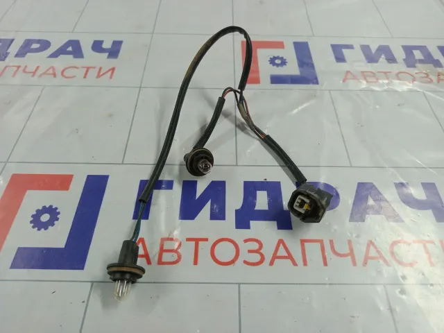 Проводка бампера заднего Kia Soul 925012K000