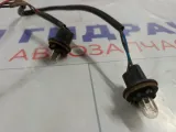 Проводка бампера заднего Kia Soul 925012K000
