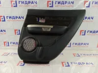 Обшивка двери задней правой Kia Soul 833062K254EXA