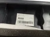 Обшивка двери задней правой Kia Soul 833062K254EXA