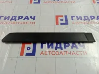 Накладка двери наружная задняя правая Kia Soul 877222K000