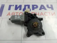 Моторчик стеклоподъемника заднего правого Kia Soul 824601M000