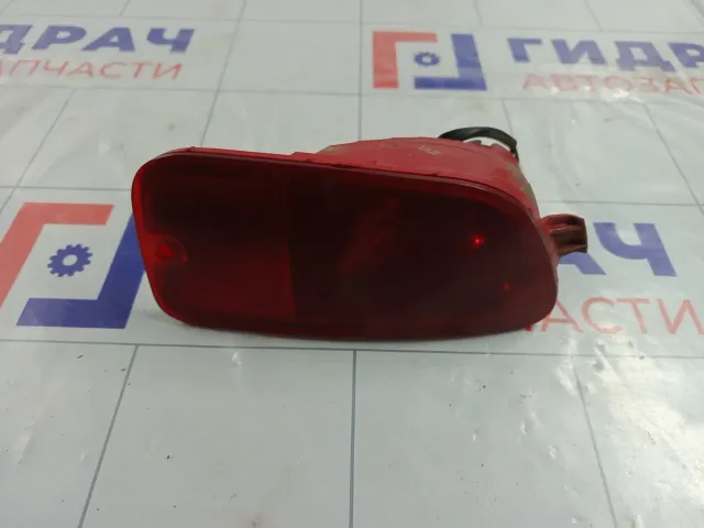 Фонарь задний противотуманный правый Kia Soul 924522K510