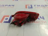 Фонарь задний противотуманный правый Kia Soul 924522K510