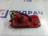 Фонарь задний противотуманный правый Kia Soul 924522K510