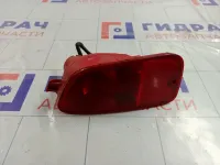 Фонарь задний противотуманный левый Kia Soul 924512K510