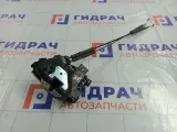 Замок двери задний правый Kia Soul 814202K030