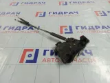 Замок двери задний правый Kia Soul 814202K030