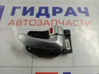 Ручка двери внутренняя задняя правая Kia Soul 826202K200AU5