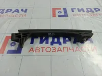 Направляющая стекла двери заднего правого Kia Soul 835602K000