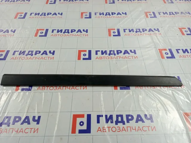 Накладка двери наружная передняя правая Kia Soul 877122K000