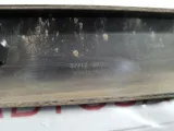 Накладка двери наружная передняя правая Kia Soul 877122K000