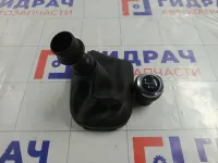 Кулиса (селектор) КПП Kia Soul 437002K330