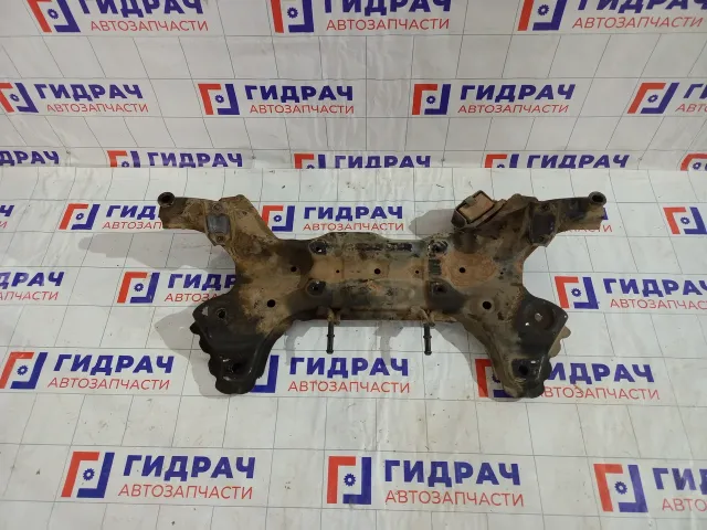 Балка подмоторная Kia Soul 624002K250