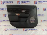 Обшивка двери передней левой Kia Soul 823052K537EXA